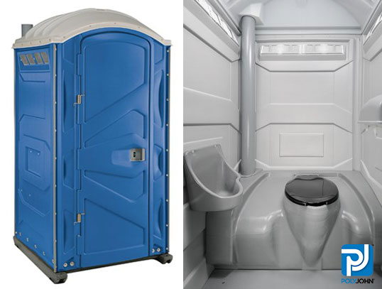 Portable Toilet Rentals in Tucson, AZ